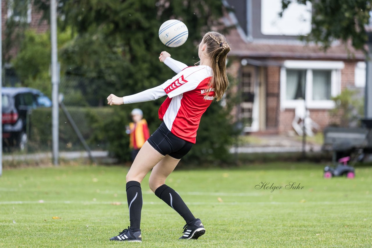 Bild 611 - wU16 Deutsche Meisterschaft